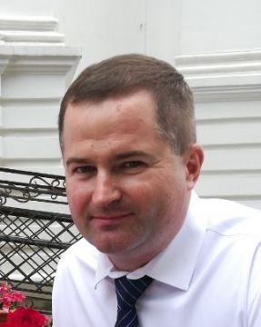 Sergei Vladimirovich Samul