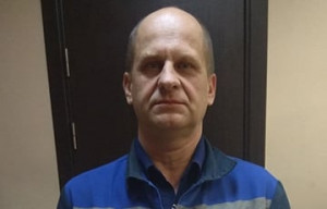 Dmitriy Aleksandrovich Lenkevich