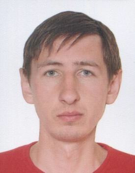 Віталь Мікалаевіч Скударнаў