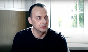 Александр Станиславович Фиков