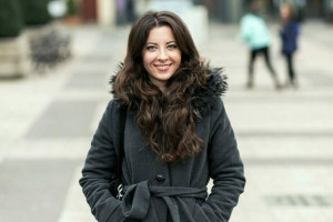 Catherine Shapovalova