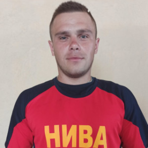 Alexander Vladimirovich Marchenko