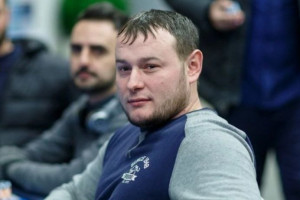 Аляксей Юр'евіч Цыпілеў