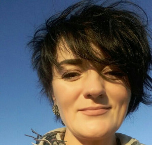 Natalia Georgievna Markushenko