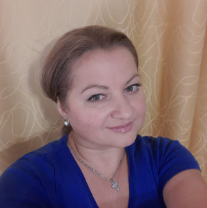 Алена Мікалаеўна Драбудзька