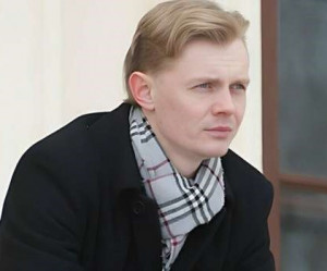 Arthur Mikhailovich Mustygin