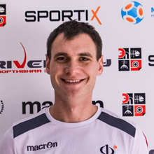 Егор Владимирович Притулик