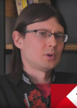 Леанід Валер'евіч Райчонак