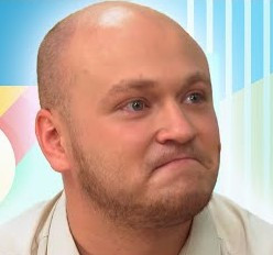 Denis Vladimirovich Agapov