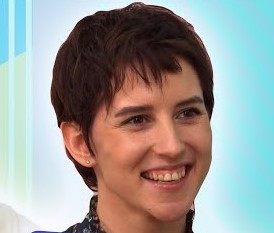 Olga Leonidovna Stoyakova