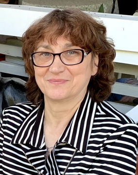 Alla Vladimirovna Zueva