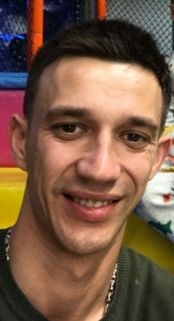 Дзяніс Мікалаевіч Цярэшка