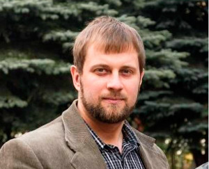 Alexander Ivanovich Ioksha