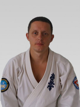 Аляксандр Мікалаевіч Еўціхаў