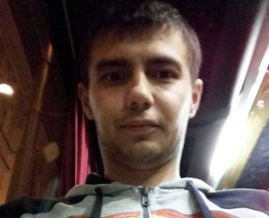 Евгений Игоревич Хочетуров