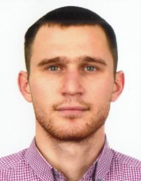 Арцём Міхайлавіч Лапікаў