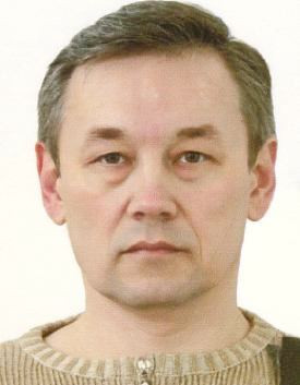 Nikolay Borisovich Uldanov
