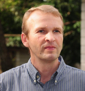 Василий Павлович Поляков