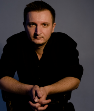 Роман Петрович Рафеенко