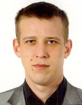 Станіслаў Валер'евіч Рубашэўскі