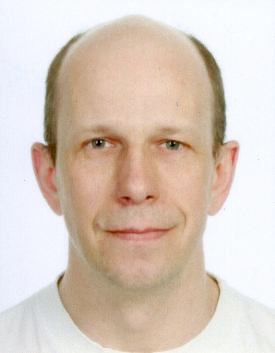 Yuri Pavlovich Yurenya