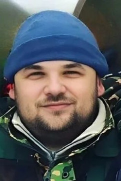 Vyacheslav Tadeushevich Chernetsky