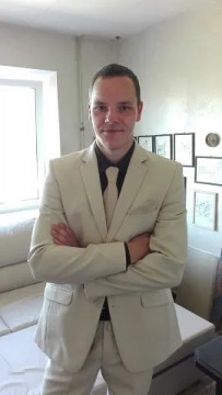 Nikita Gennadievich Limont