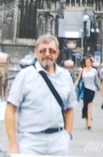 Anatoly Mikhailovich Zelepuga