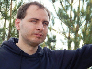 Уладзімір Валер'евіч Фішман