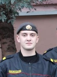 Sergey Sergeevich Kazinsky