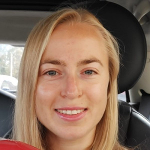 Ulyana Leonidovna Melyukh