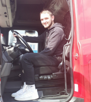 Alexander Sergeevich Potapovich