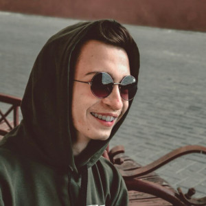 Арцём Сяргеевіч Янкоўскі