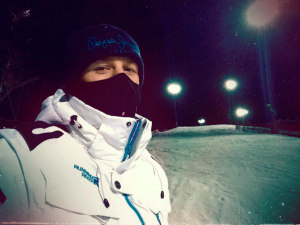 Кирилл Игоревич Прокопов