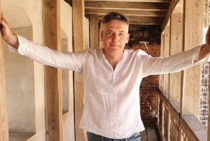 Алег Мікалаевіч Сіліч