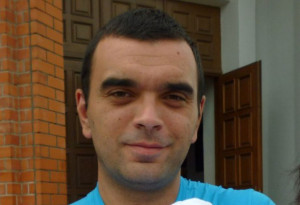 Аляксандр Станіслававіч Юшкевіч