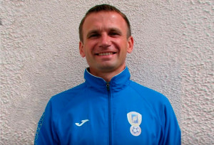 Руслан Михайлович Протасеня