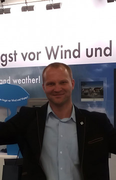 Віталь Мечыслававіч Санько