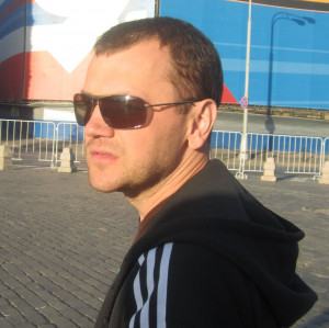 Валерый Вячаслававіч Тацін