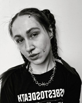 Diana Igorevna Lavrynovych