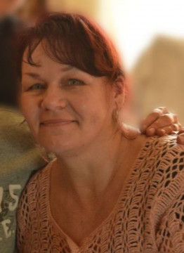 Ларыса Уладзіміраўна Кучынская