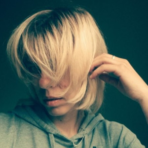 Anna Gennadievna Cherkas