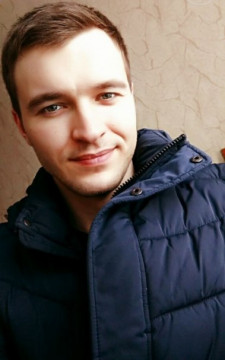 Ярослав Анатольевич Вердыш