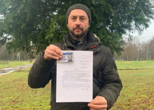 Sergey Viktorovich Eremeev