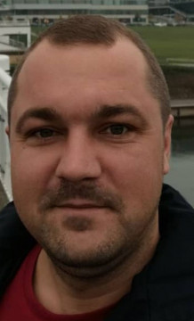 Віталь Пятровіч Максімчук