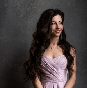 Catherine Vladimirovna Tsevan