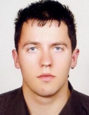 Михаил Владимирович Прокопеня