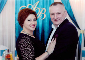 Elena Antonovna Potapovich