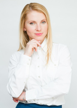 Julia Andreevna Karaleva