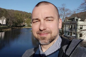 Аляксей Генадзевіч Навагродскі